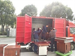 南京一站式搬家服務 專業、省心、高效的搬家新體驗