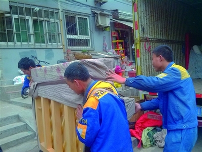 新政催生市場新動態 國五條細則落地，搬家行業迎熱潮