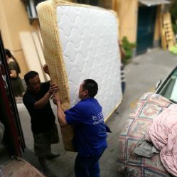 上海公行搬家搬場公司詳情 地址、電話與營業時間一覽