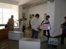 福田竹子林搬家公司 專業、高效、貼心的深圳搬家服務