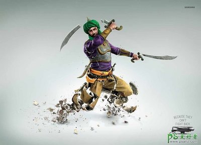 瞬間凝結(jié)，永固相隨 創(chuàng)意膠水平面廣告設(shè)計集錦